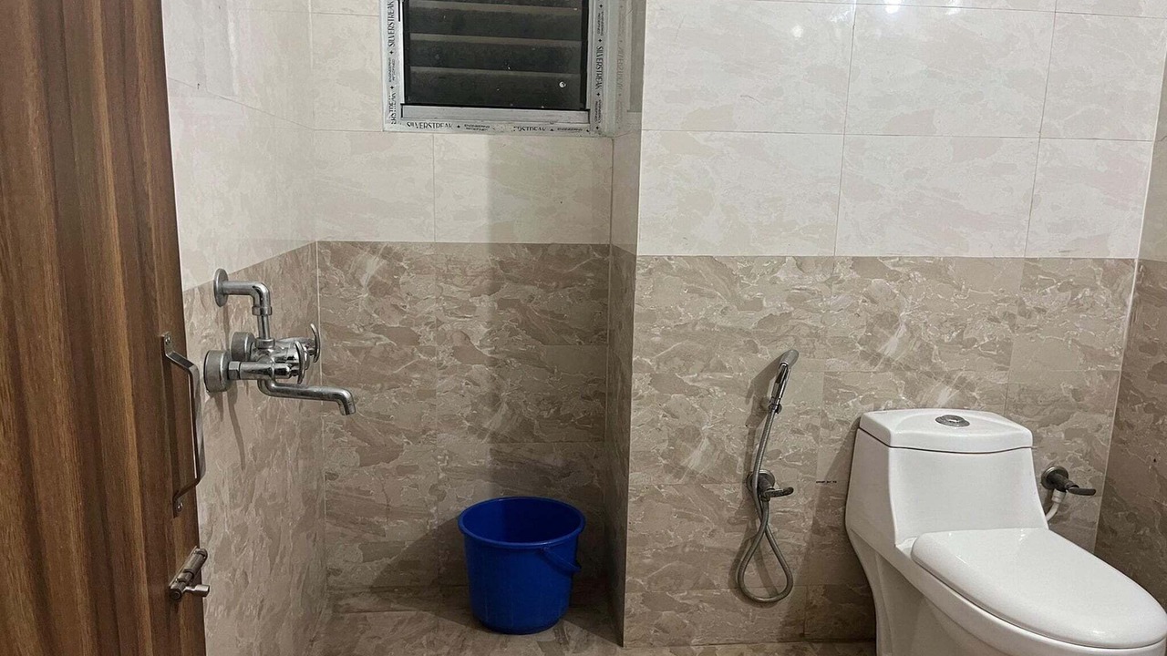 Photo of Bathroom in Guwahati