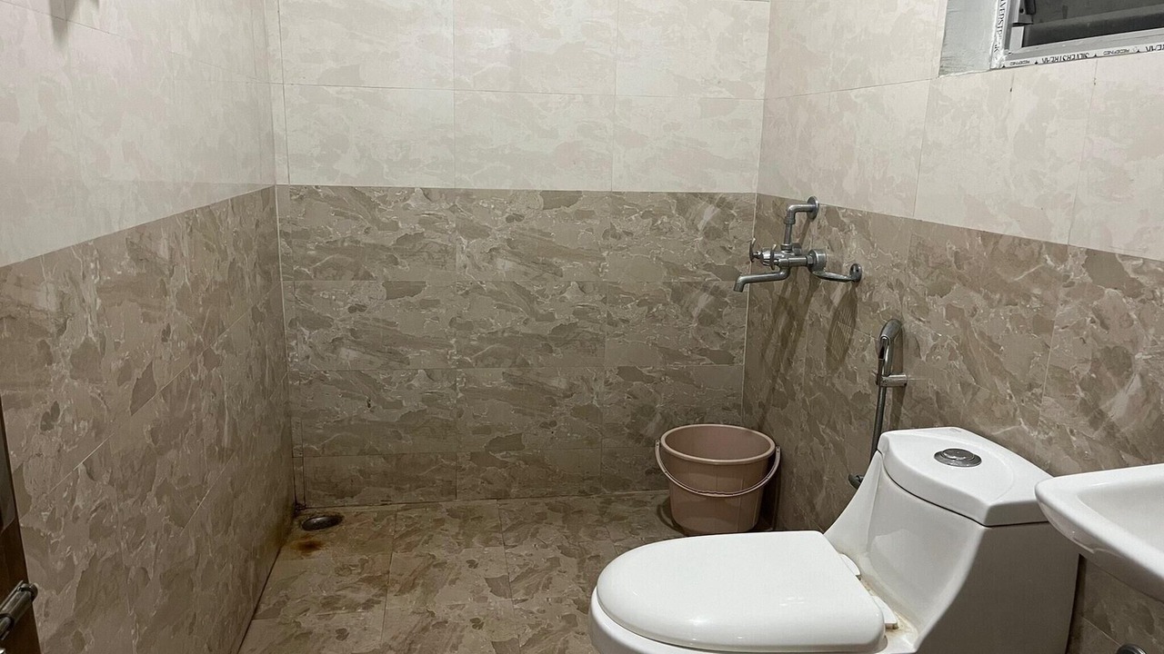 Photo of Bathroom in Guwahati
