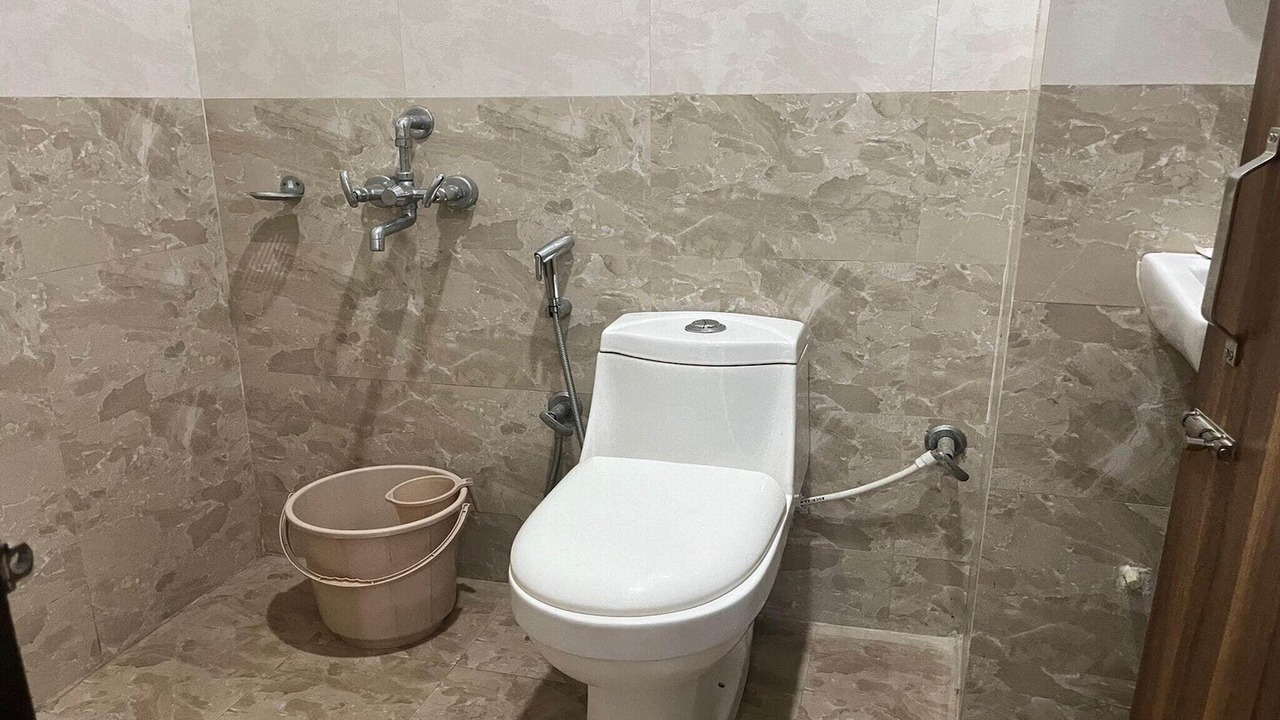 Photo of Bathroom in Guwahati