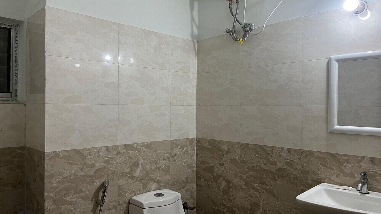Photo of Bathroom in Guwahati