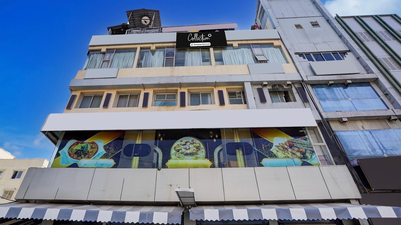 Photo of Outdoor in Pulikeshi Nagar
