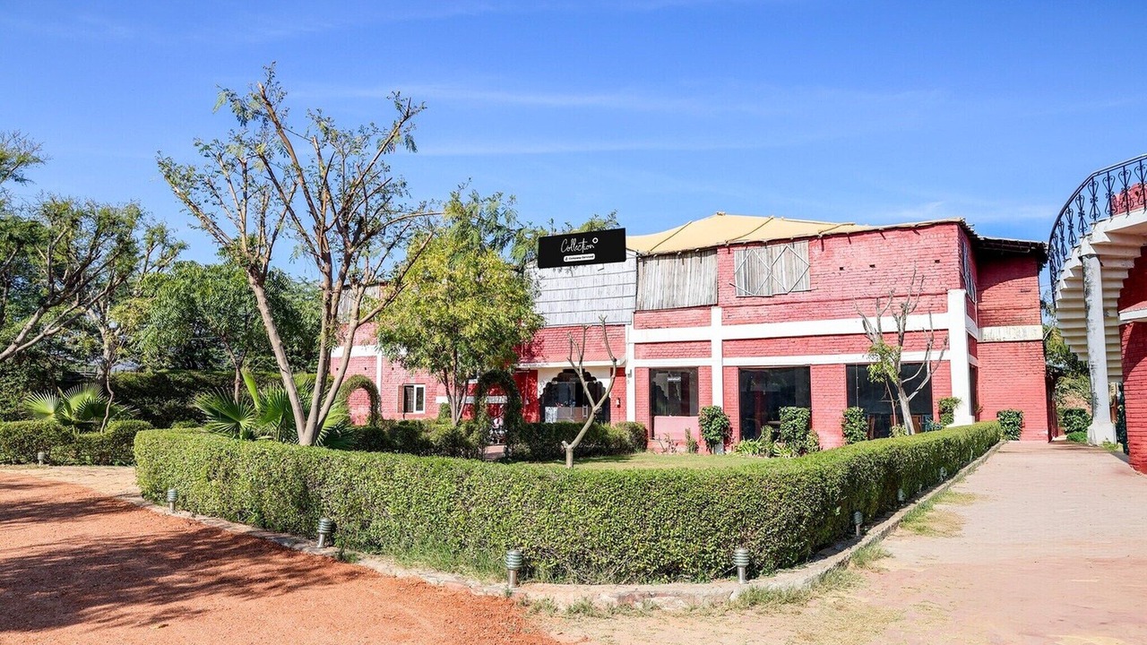 Photo of Outdoor in Village Hokra