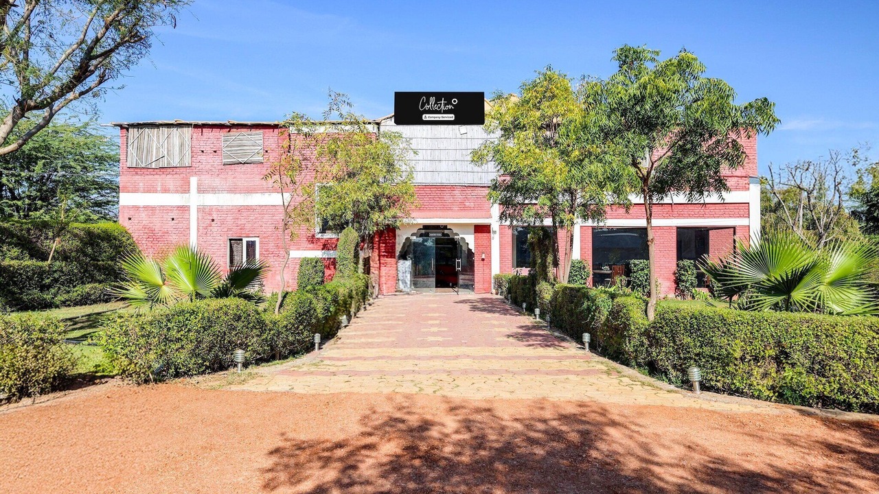 Photo of Outdoor in Village Hokra