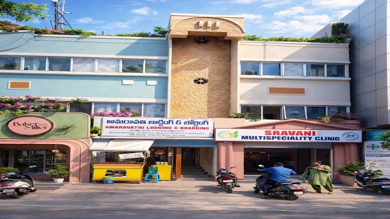Photo of Outdoor in Kurnool