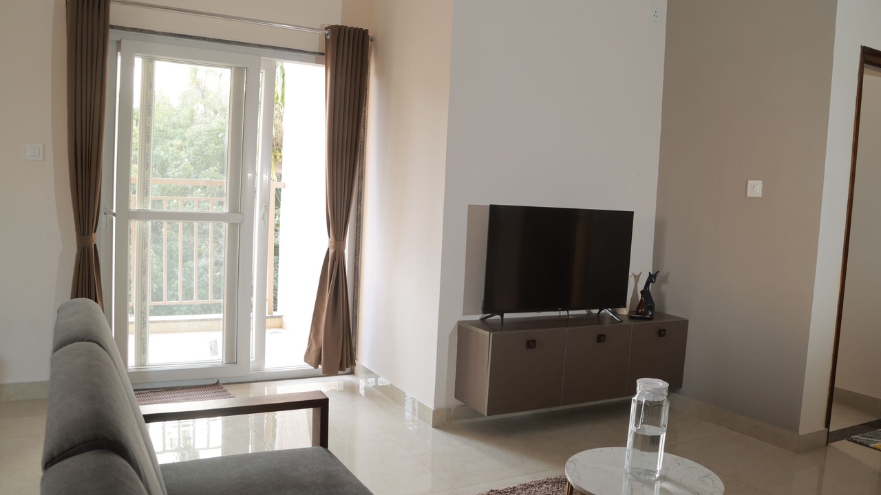 Photo of Livingroom in Banswadi