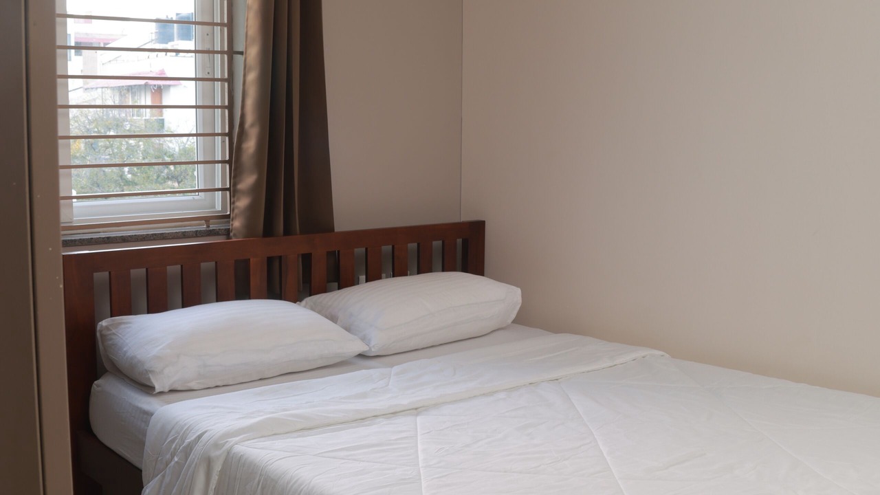 Photo of Bedroom in Banswadi