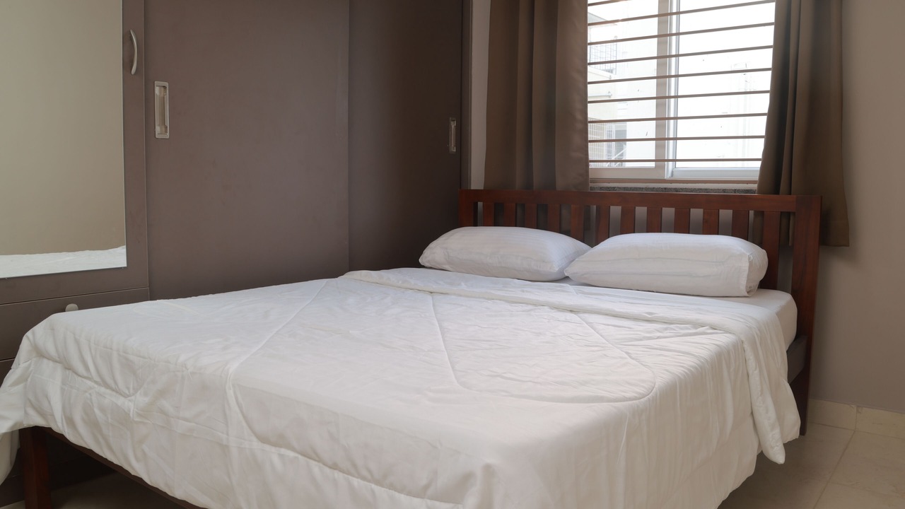 Photo of Bedroom in Banswadi