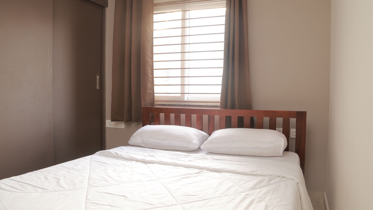 Photo of Bedroom in Banswadi