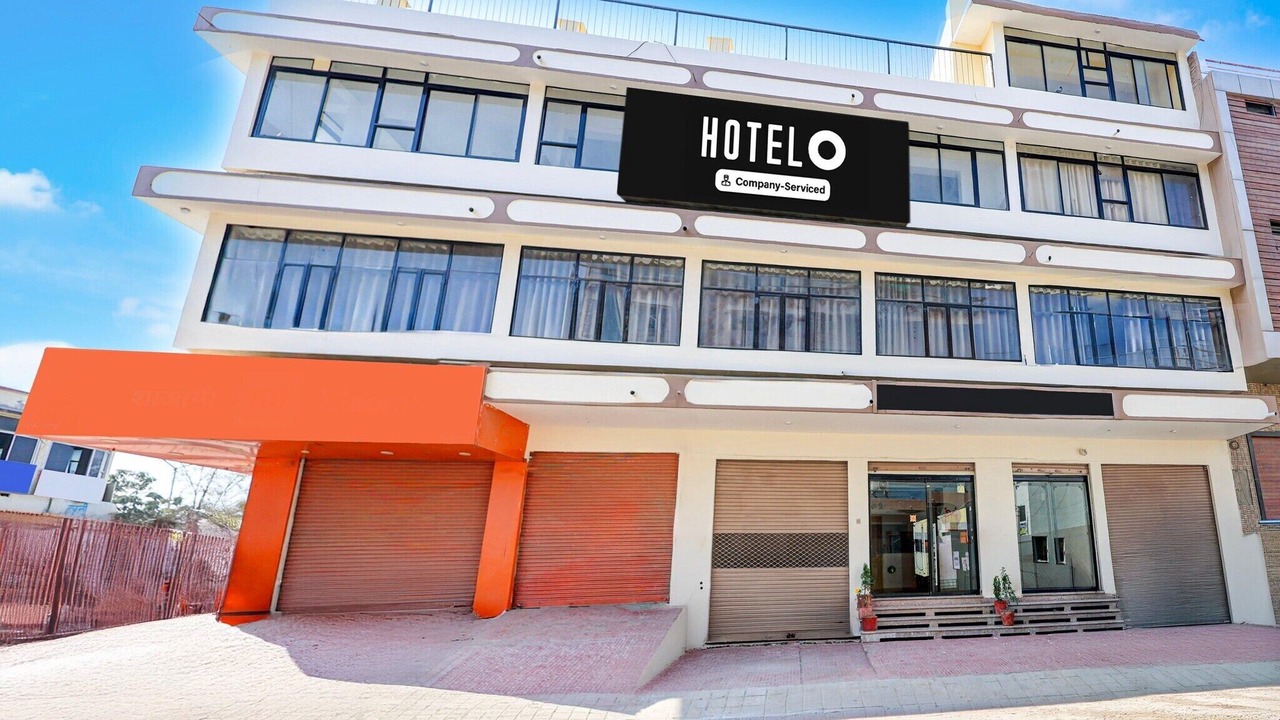 Photo of Outdoor in Central Area