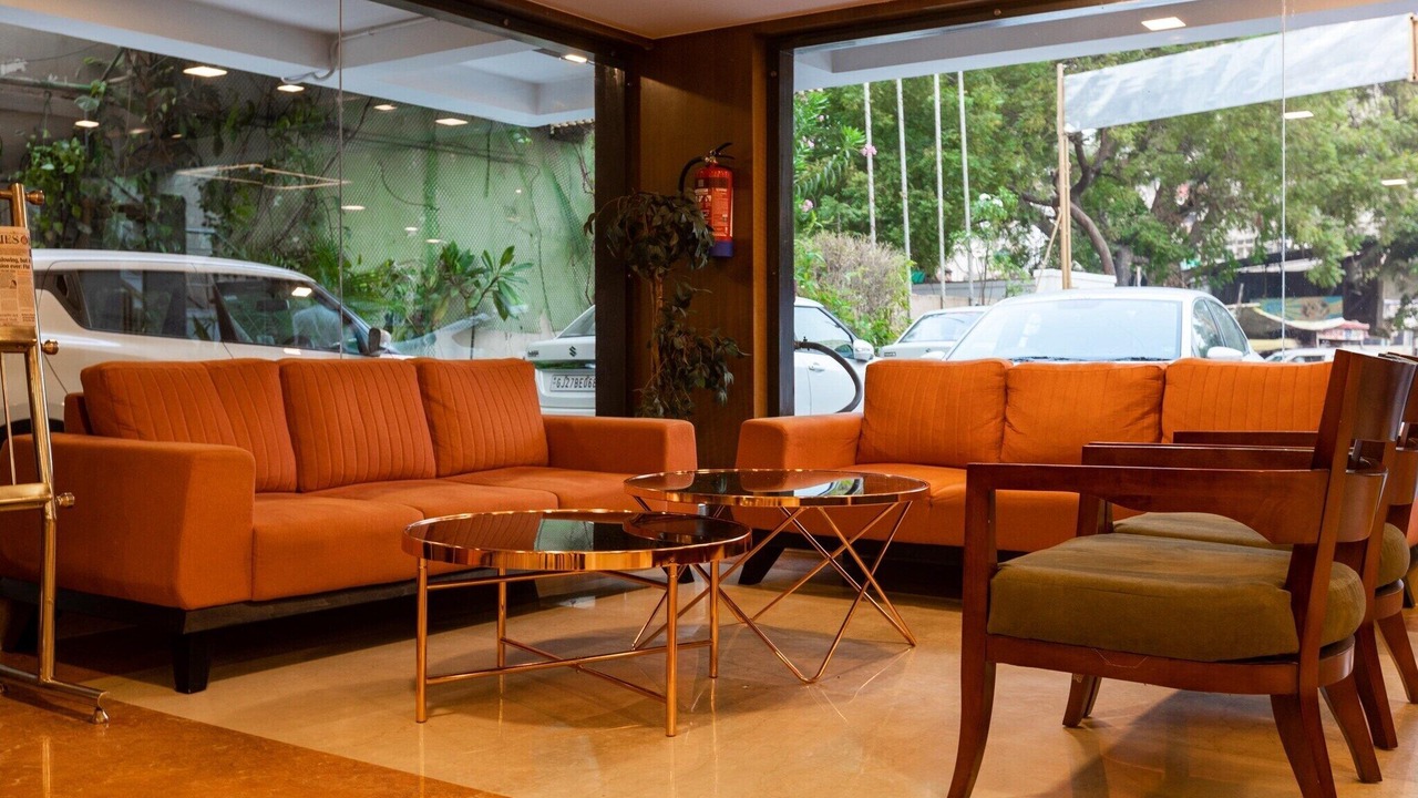 Photo of Livingroom in Ahmedabad City Centre