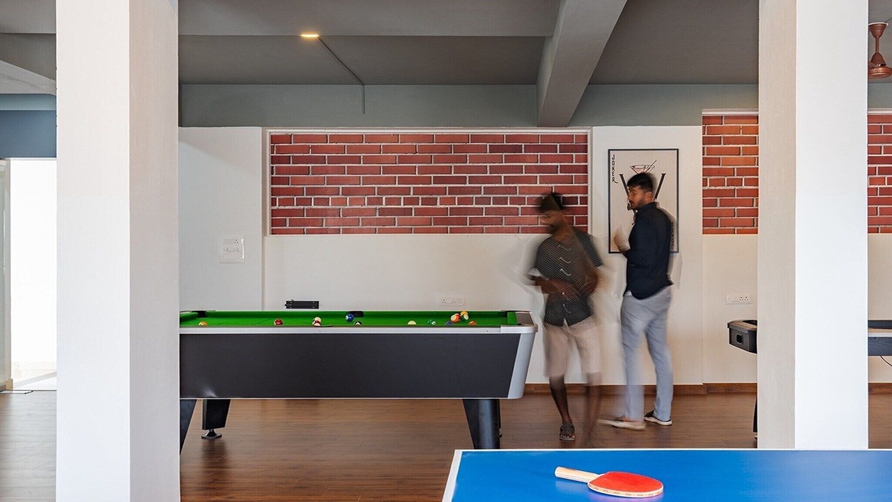Photo of Livingroom in Coimbatore