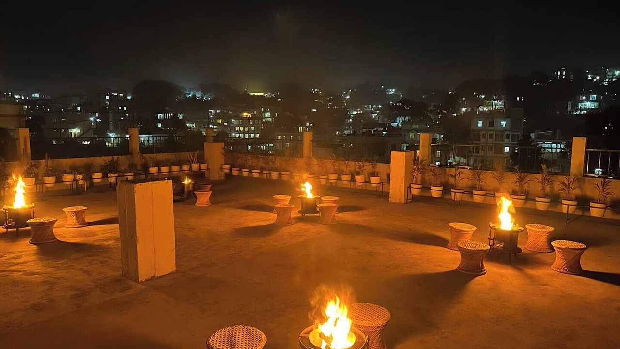 Photo of Outdoor in Shillong