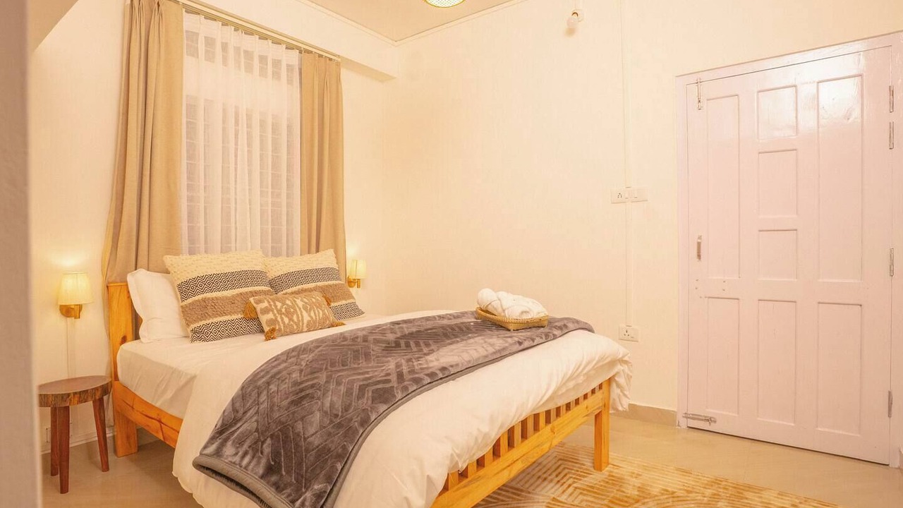 Photo of Bedroom in Shillong