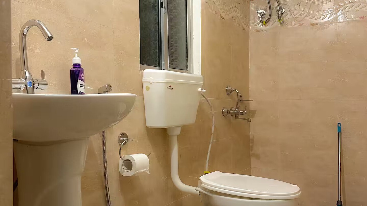 Photo of Bathroom in Shillong
