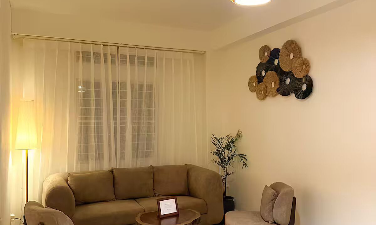 Photo of Livingroom in Shillong