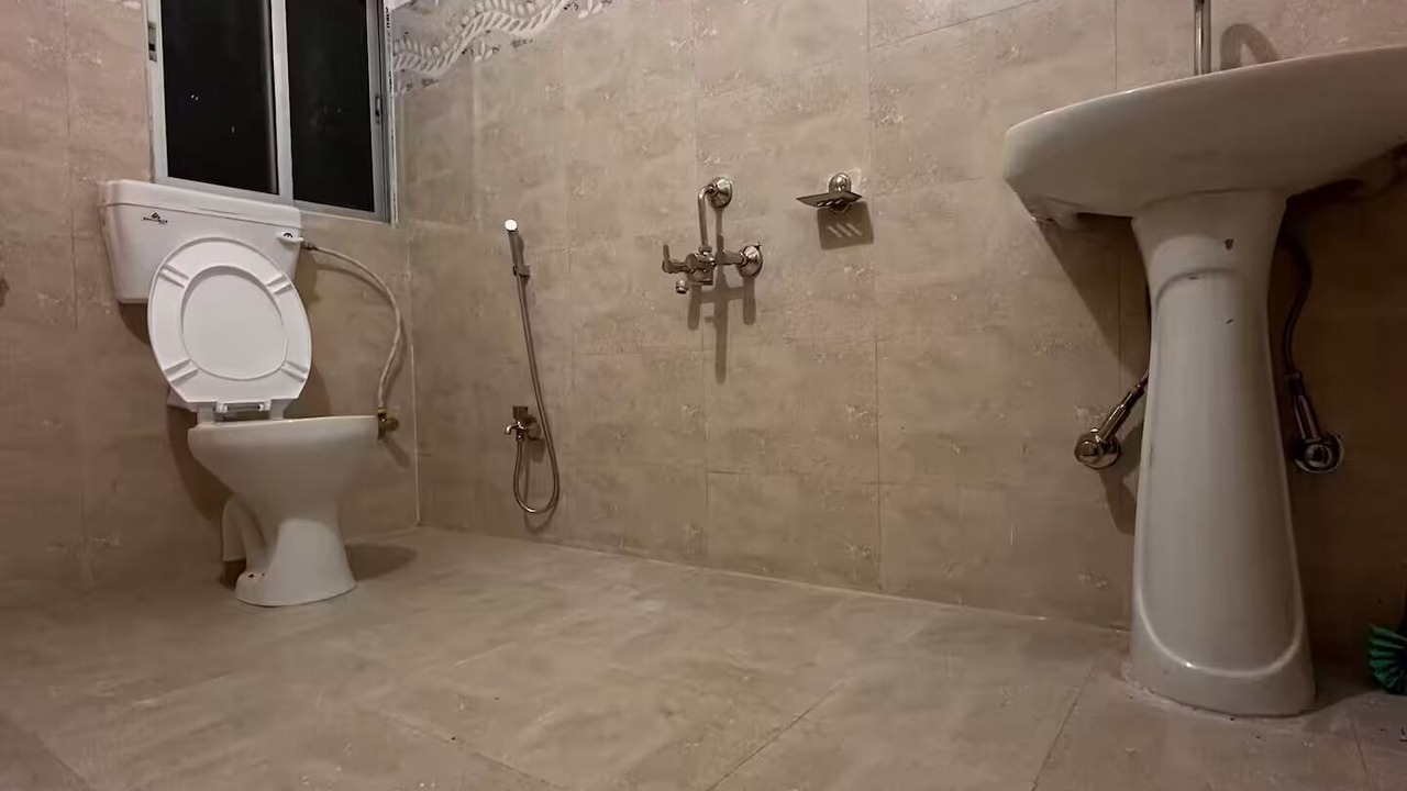 Photo of Bathroom in Shillong