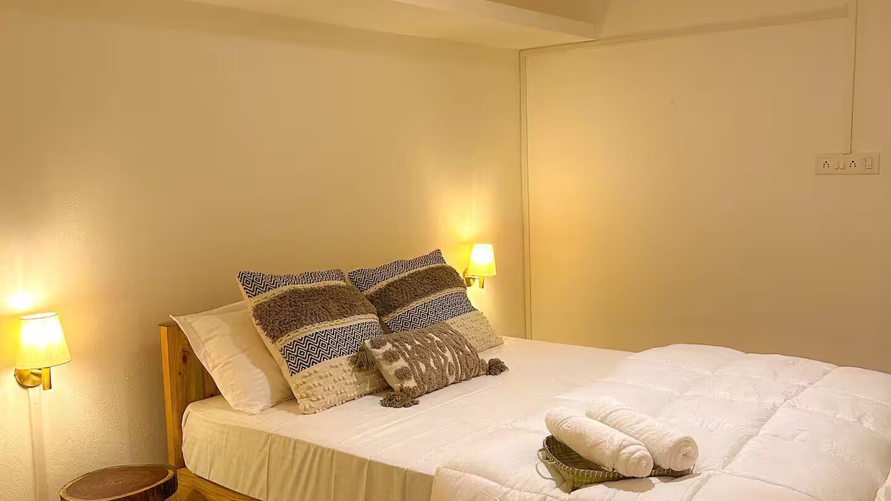 Photo of Bedroom in Shillong