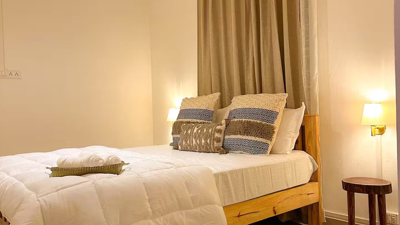 Photo of Bedroom in Shillong