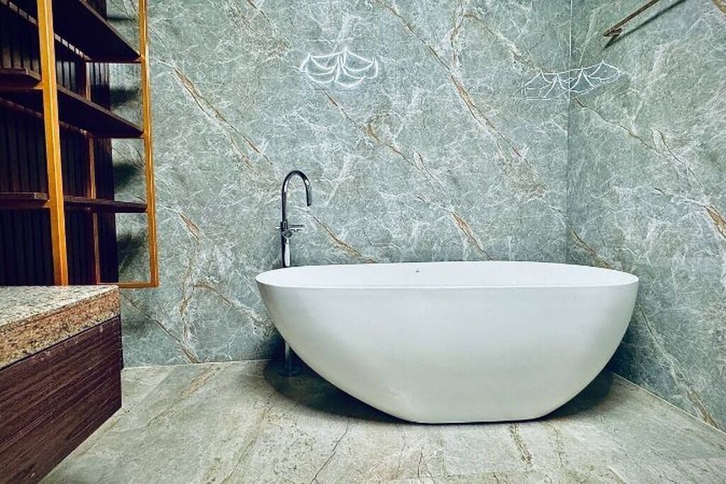 Photo of Bathroom in Kalapettai