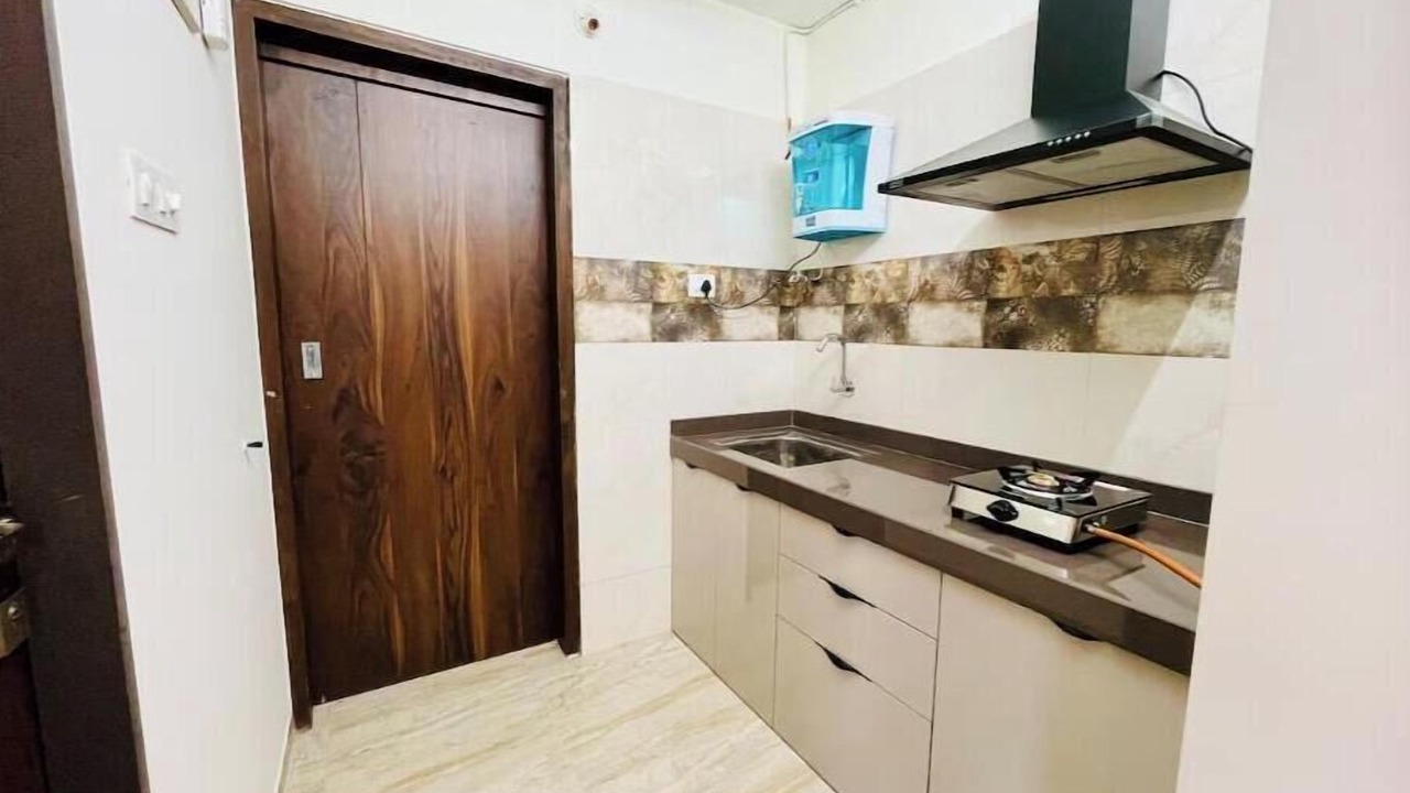 Photo of Kitchen in Kandivali East