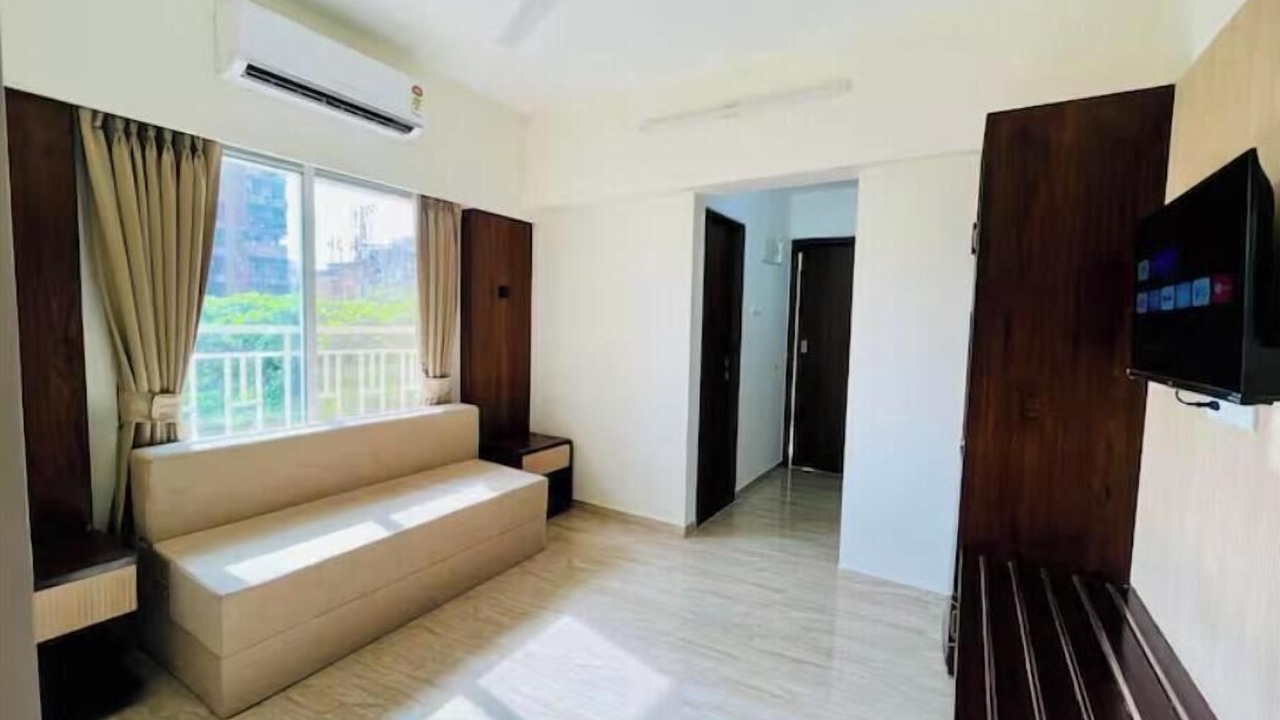 Photo of Livingroom in Kandivali East