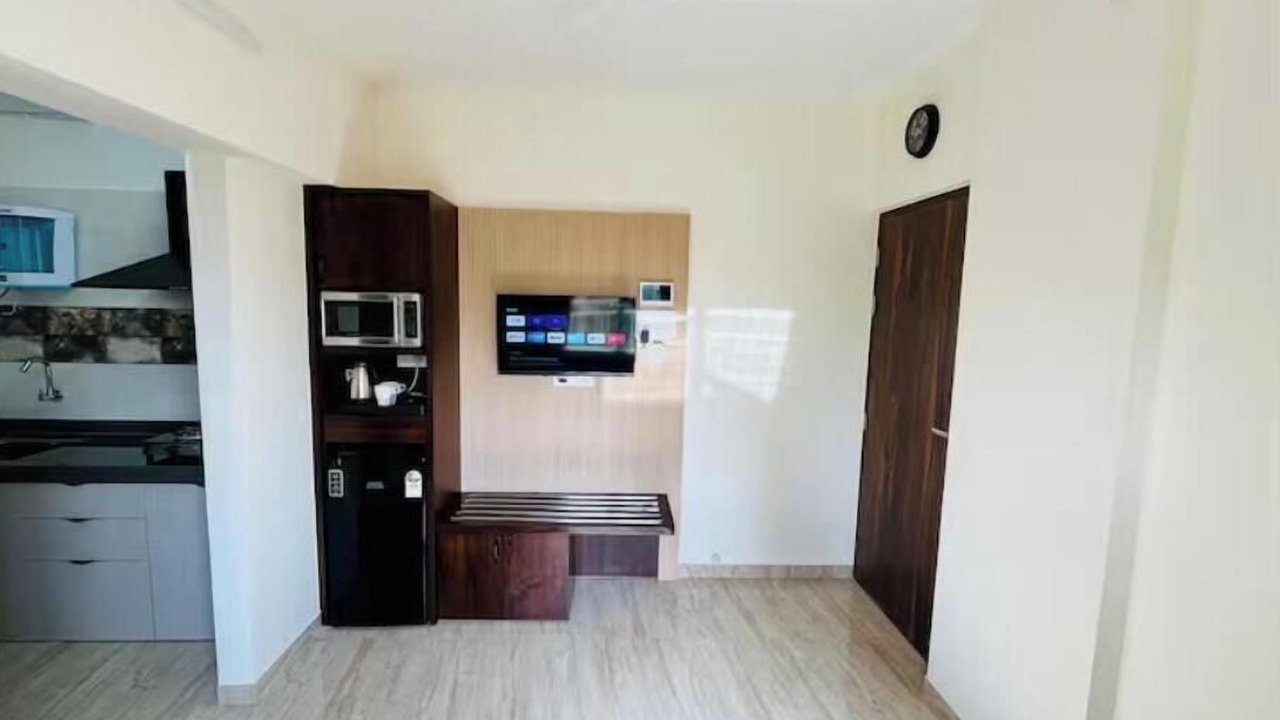 Photo of Kitchen in Kandivali East