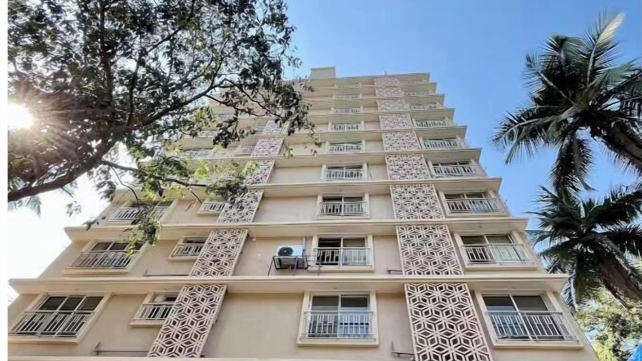 Photo of Outdoor in Kandivali East