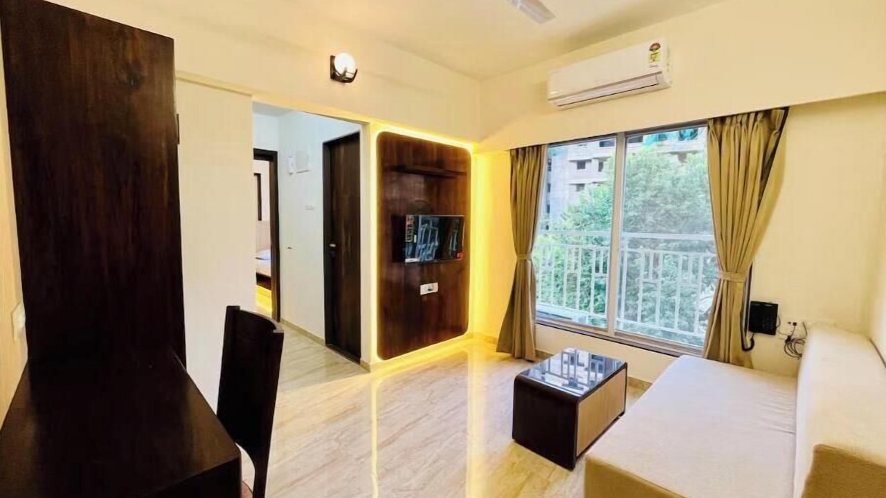 Photo of Livingroom in Kandivali East