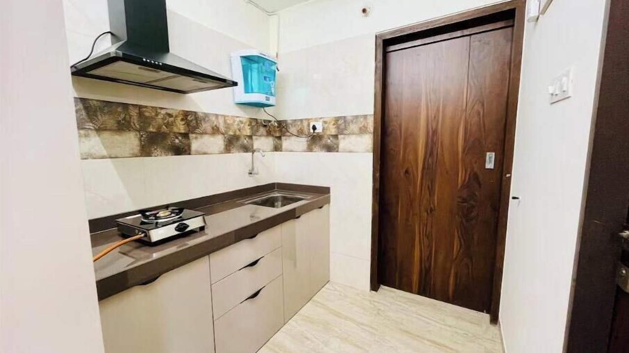 Photo of Kitchen in Kandivali East