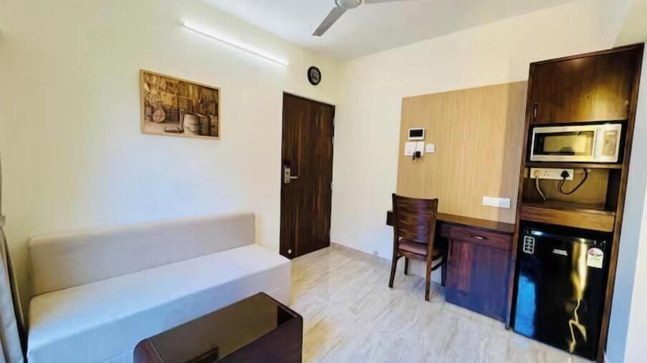 Photo of Livingroom in Kandivali East