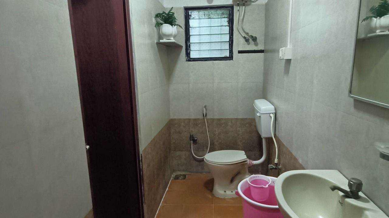 Photo of Bathroom in Pallavaram