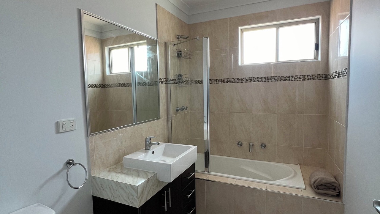 Photo of Bathroom in Thomastown