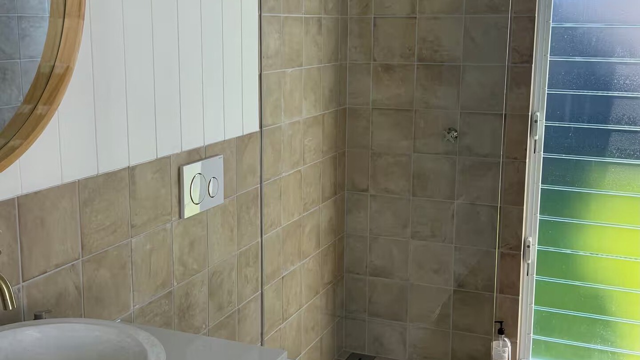 Photo of Bathroom in Mooloolaba