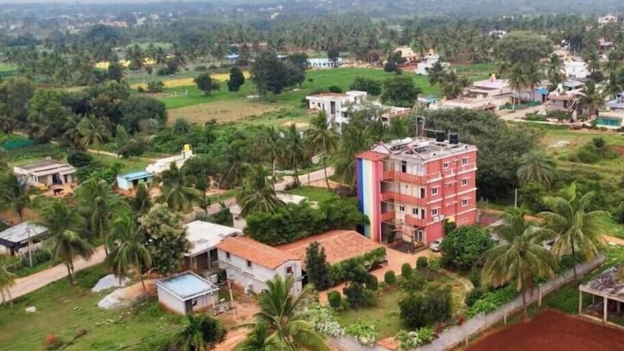 Photo of Outdoor in Nandi Hills