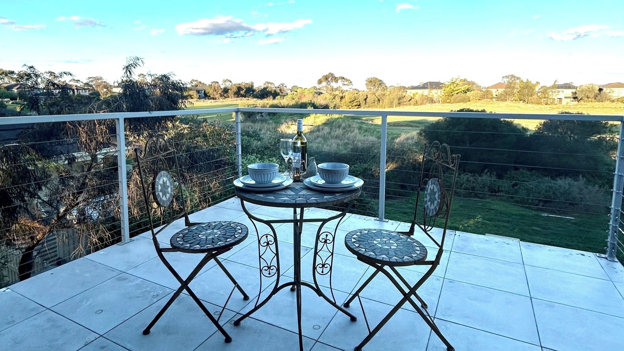Photo of Outdoor in Sanctuary Lakes