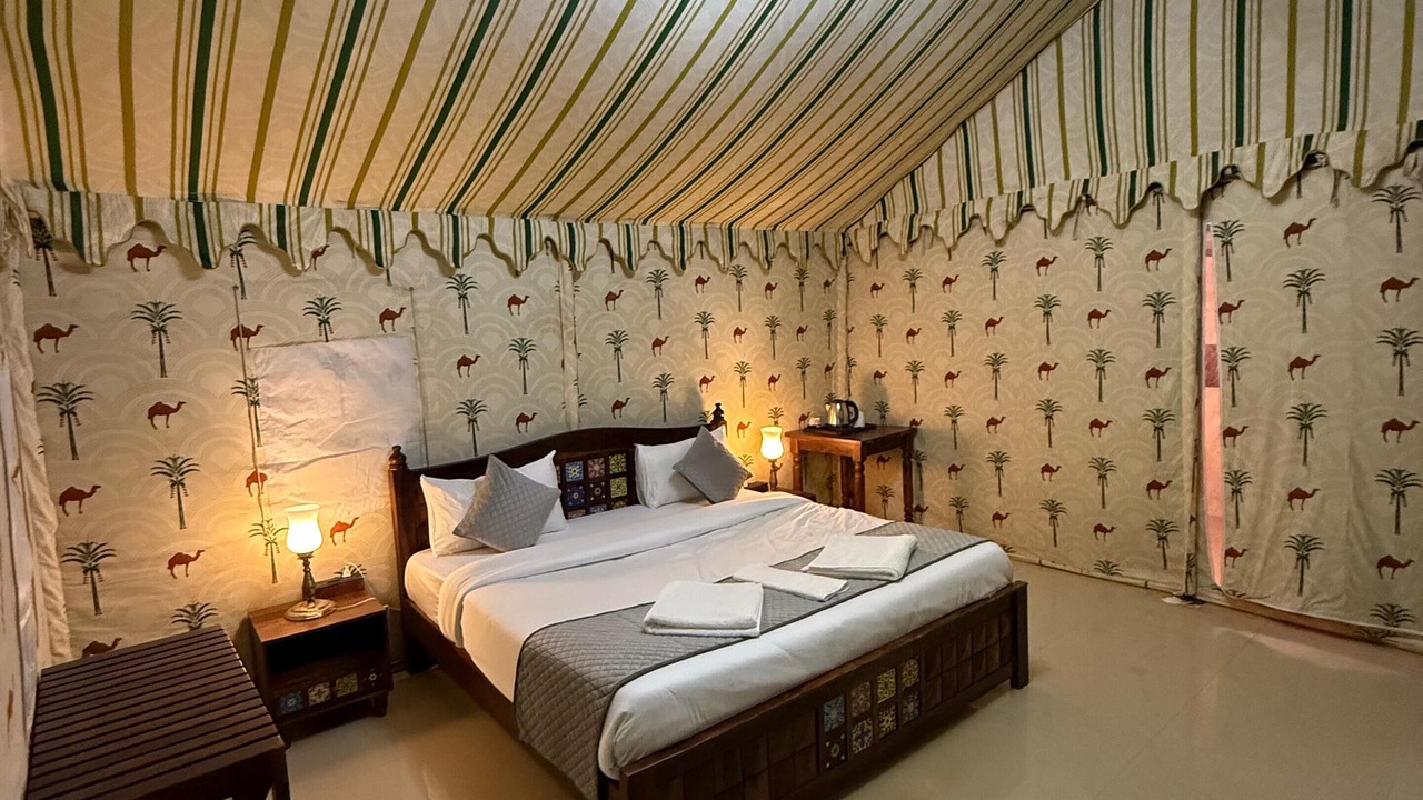 Photo of Bedroom in Kanoi