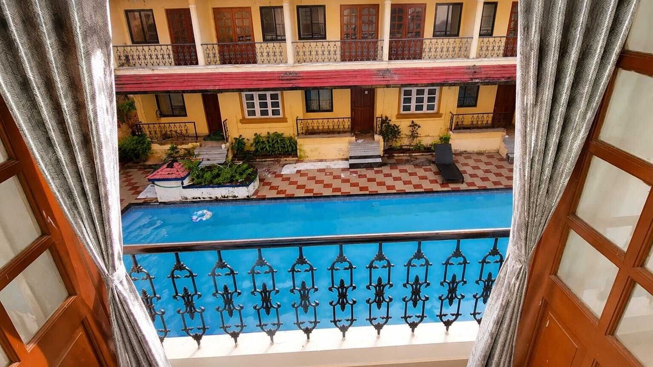 Photo of Outdoor in Candolim