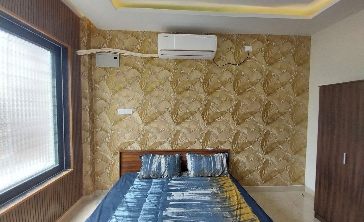 Photo of Bedroom in Hyderabad