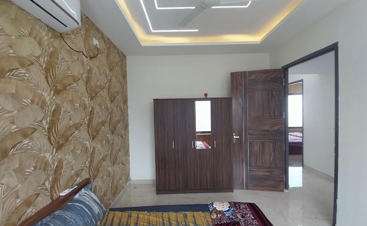 Photo of Bedroom in Hyderabad