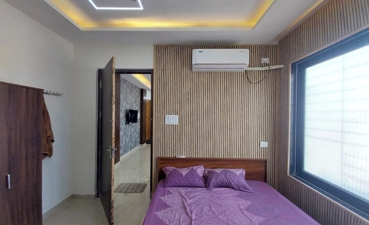 Photo of Bedroom in Hyderabad