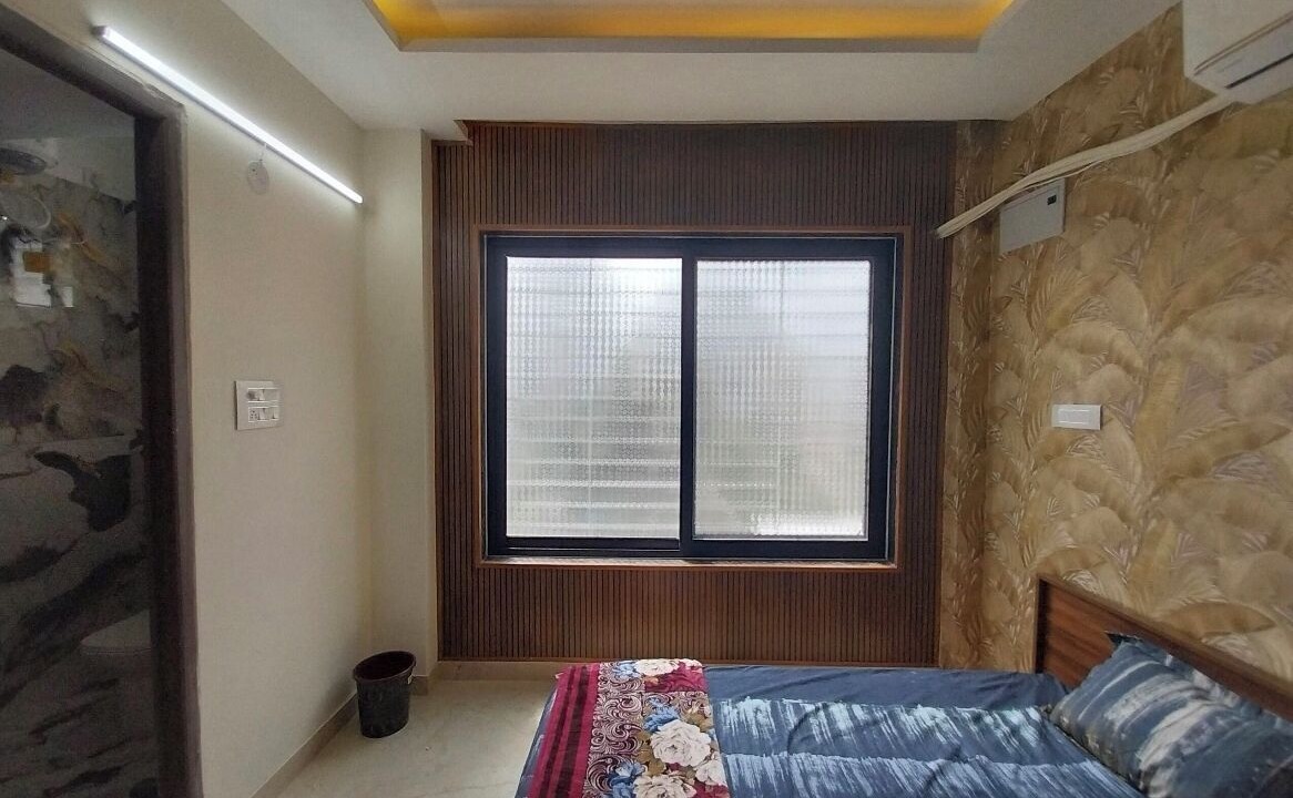 Photo of Bedroom in Hyderabad