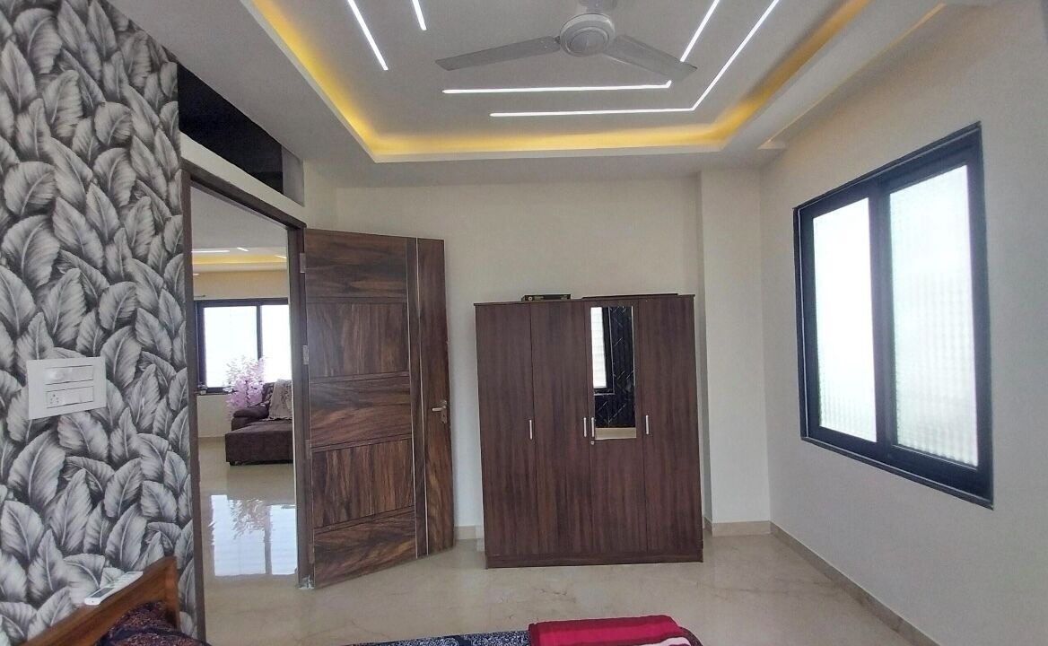 Photo of Bedroom in Hyderabad