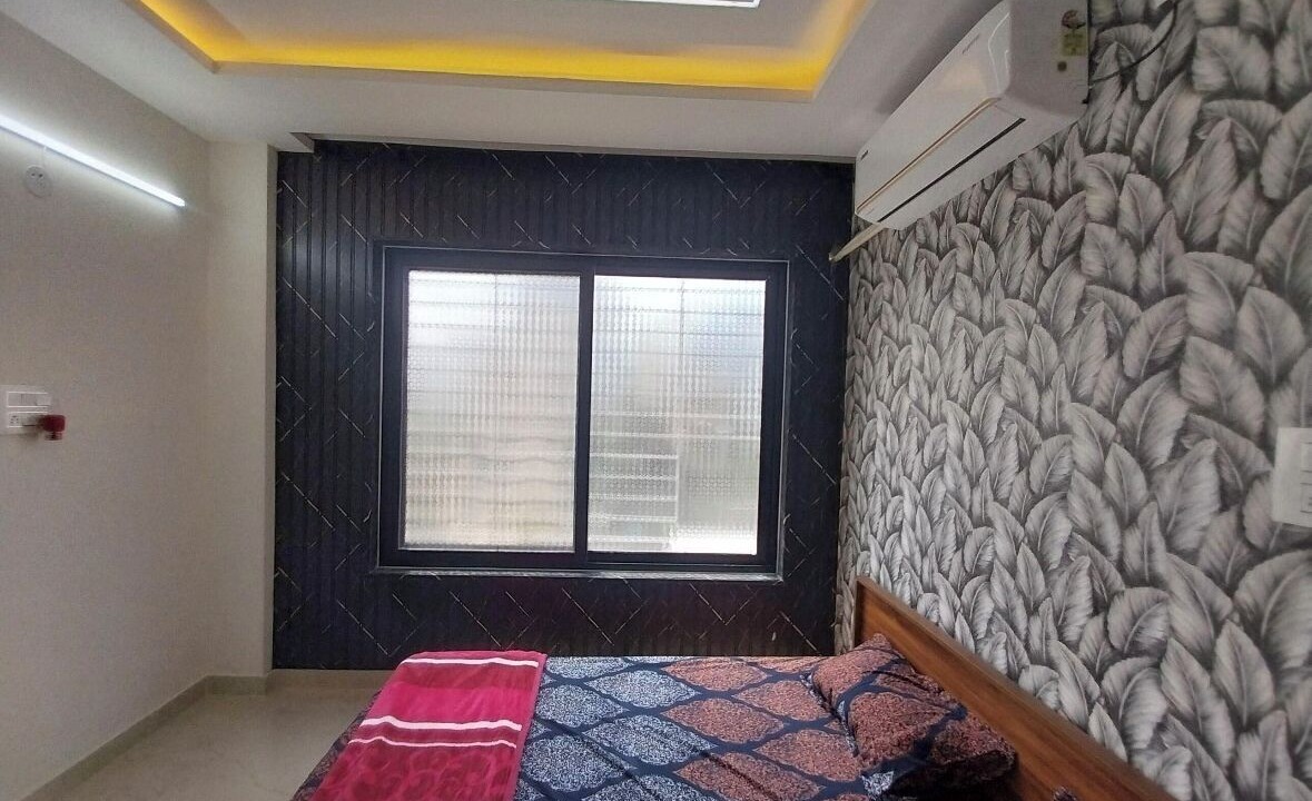 Photo of Bedroom in Hyderabad