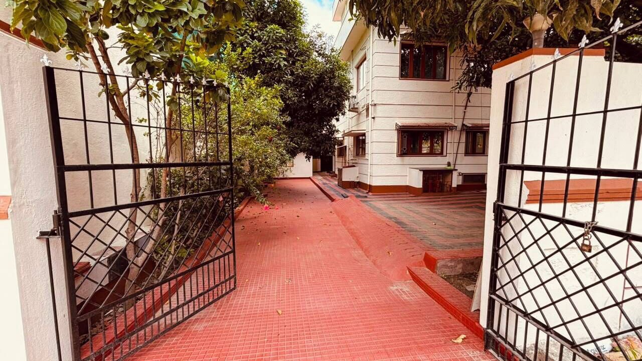 Photo of Outdoor in Bengaluru
