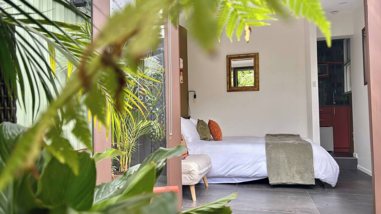 Photo of Bedroom in Balmain