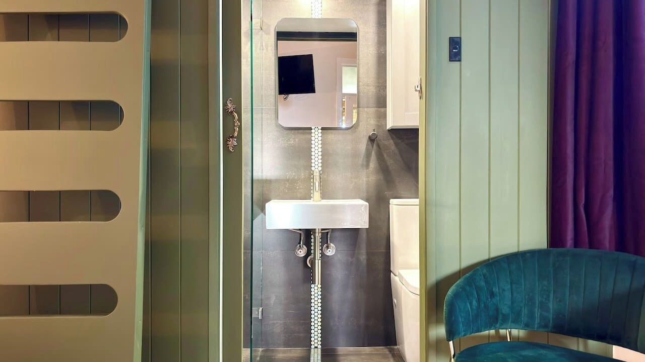 Photo of Bathroom in Balmain