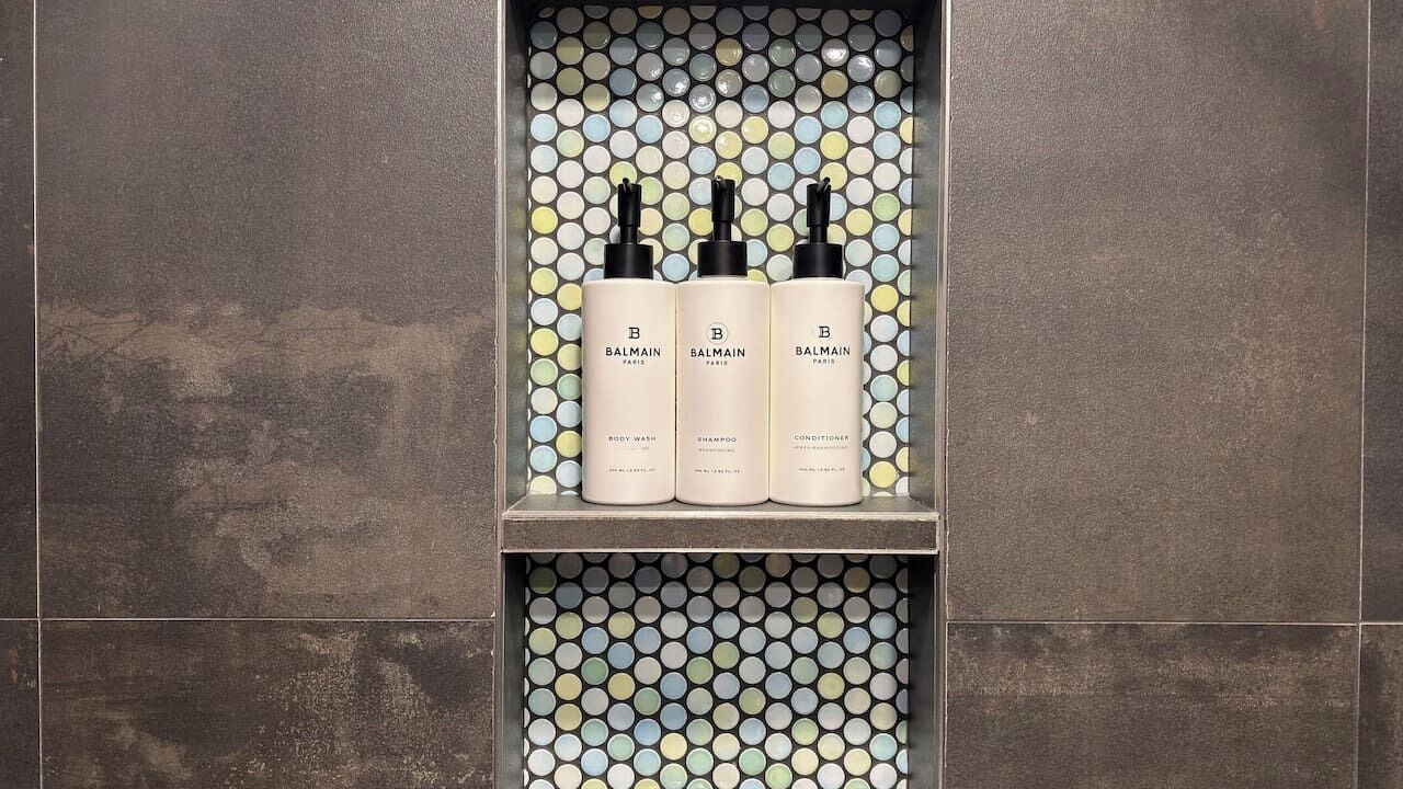 Photo of Bathroom in Balmain