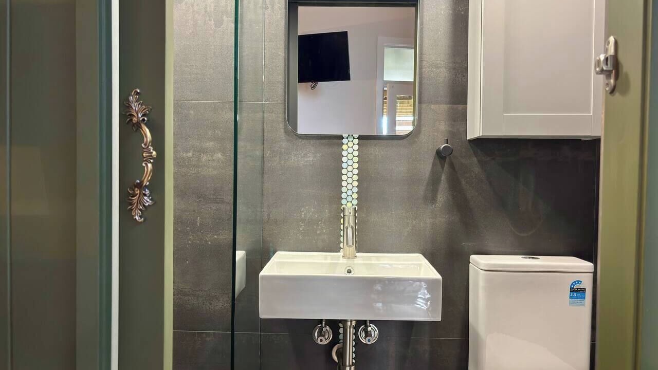 Photo of Bathroom in Balmain