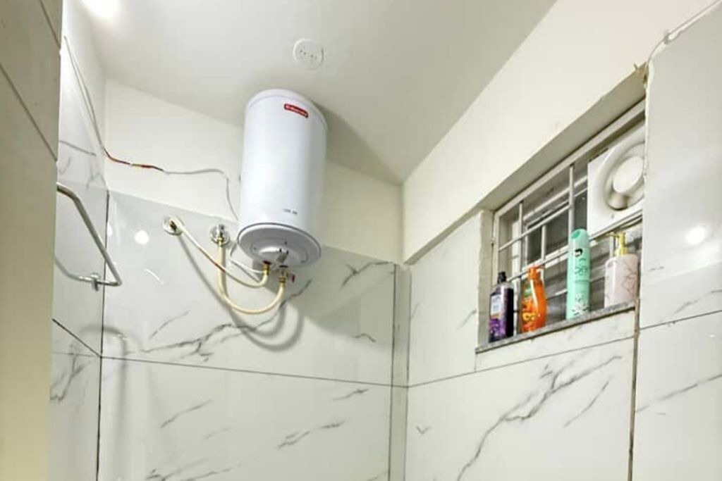 Photo of Bathroom in Whitefield