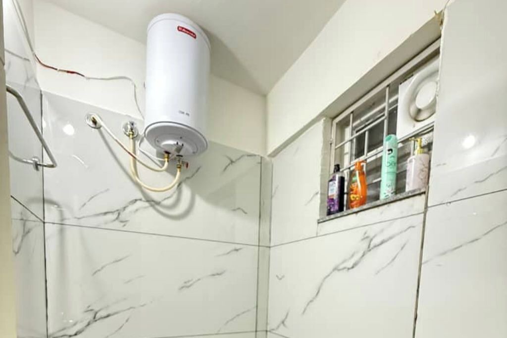 Photo of Bathroom in Whitefield